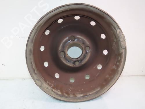 Rim PEUGEOT 306 Hatchback (7A, 7C, N3, N5)  | BP24302362C45 