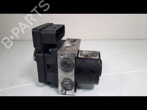 Used ABS pump PEUGEOT 207 (WA_, WC_) 1.6 HDi (92 hp) 10234753