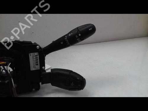 Used Steering column stalk PEUGEOT 207 (WA_, WC_) 1.4 (73 hp) 14956360