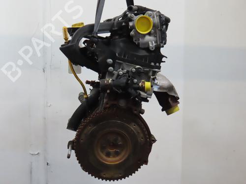 Engine RENAULT TWINGO II (CN0_) 1.2 16V (CN04, CN0B) | BP39217742M1 - Image 3