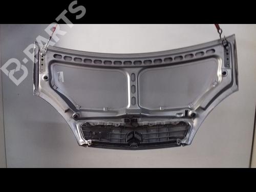 Hood MERCEDES-BENZ A-CLASS (W168) A 140 (168.031, 168.131) | BP8985823C1 