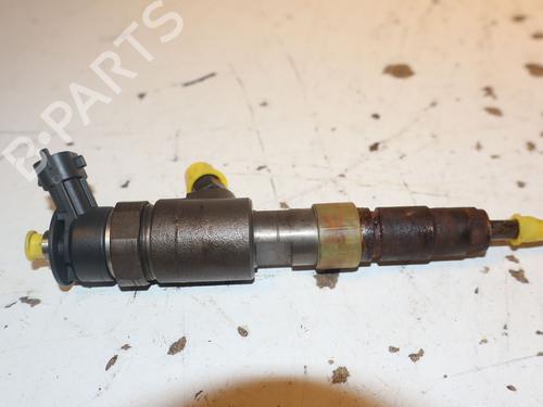 Injector FORD FIESTA VI (CB1, CCN) 1.4 TDCi | BP35496031M100 - Image 2