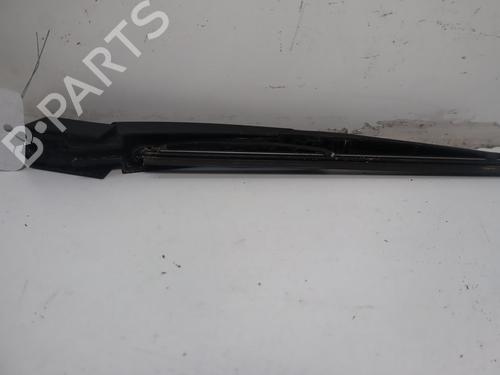 Used Rear windshield wiper arm Rear windshield wiper arm 36893732 36893732