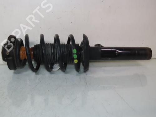 Used Left front shock absorber Left front shock absorber VW TOURAN (1T1, 1T2) 2.0 TDI 16V (140 hp) 23065235 23065235