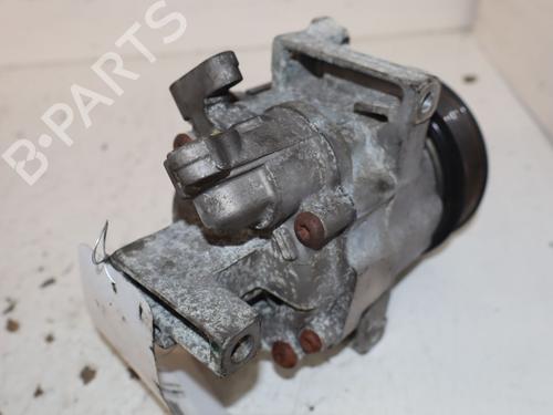 Used AC compressor AC compressor 38256829 38256829