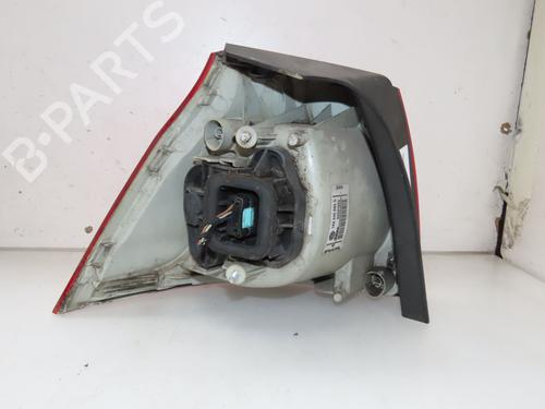 Right taillight VW GOLF V (1K1) 1.9 TDI | BP25705960C35
