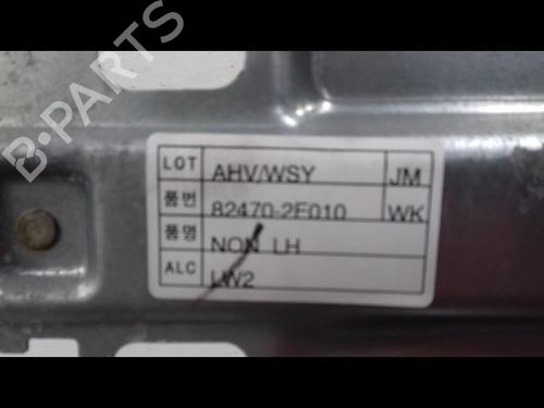 front-left-window-mechanism-hyundai-tucson-jm-20-crdi-all-wheel-drive-824052e000-2004-2005-2006-2007-2008-2009-2010-2011-2012-2013-2014-2015-2016-2017-2018-2019-10218213 main image