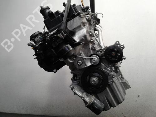 Motor PEUGEOT 108 1.0 VTi 72 (72 hp) 16040597