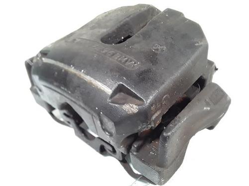 Used Left front brake caliper BMW 5 (E39) 530 d (193 hp) 14891948