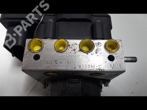 ABS pump RENAULT CLIO IV (BH_) 1.5 dCi 75 | BP11496821M43 