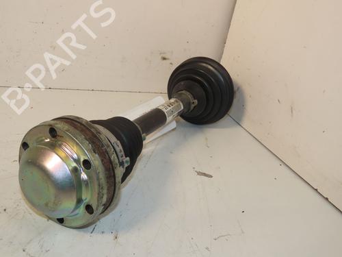 Left front driveshaft VW GOLF VI (5K1) 2.0 TDI 4motion | BP33136934M38 - Image 2
