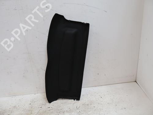 Hattehylde CITROËN C3 II (SC_) 1.4 VTi 95 (95 hp) 33031687