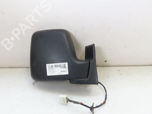 Used Right mirror Right mirror 21180645 21180645