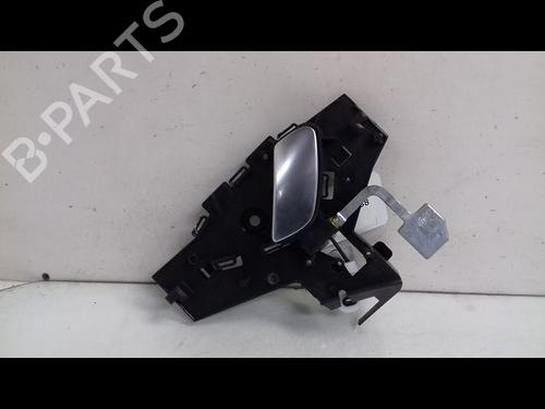 Rear left interior door handle CITROËN C5 I (DC_) 1.8 16V (DC6FZB, DC6FZE) | BP23152590I15 - Image 2