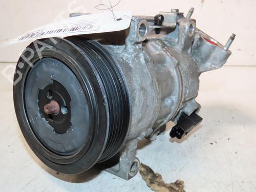 Klimakompressor für DS DS 3 (SA_) 1.2 THP 110 / PureTech 110 (SAHNPS, SAHNZ6, SAHNZT) (110 hp) 31276733