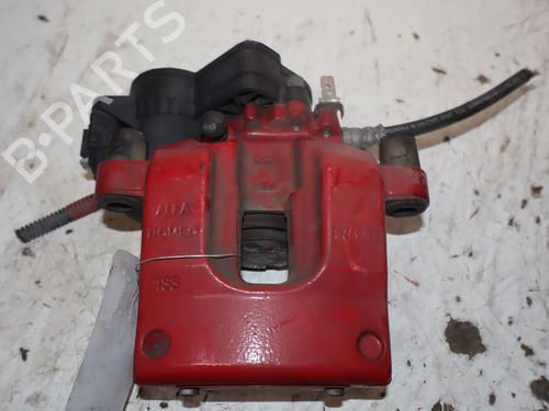 Left rear brake caliper ALFA ROMEO GIULIA (952_) 2.0 Q4 (952ACA45, 952ACA25) | BP40204878M107 - Image 2