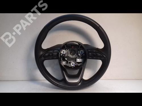 Used Steering wheel TOYOTA YARIS (_P21_, _PA1_, _PH1_) 1.5 Hybrid (MXPH11) (92 hp) 11963775