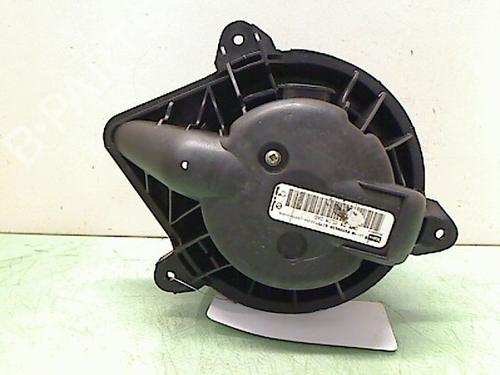 Heater blower motor PEUGEOT 607 (9D, 9U) 2.2 HDi | BP23149306M62 - Image 2