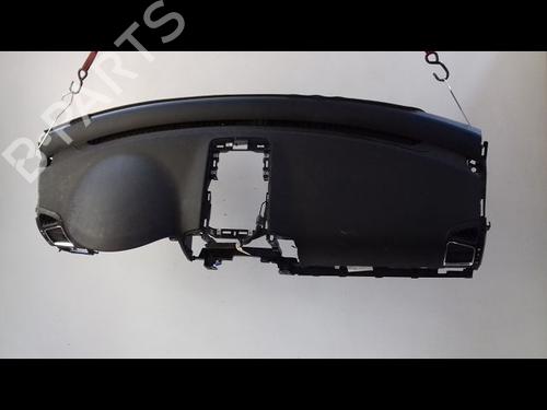 Instrumentbræt CHEVROLET CAPTIVA (C100, C140) 2.2 D (163 hp) 23151368