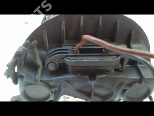 Heater blower motor CITROËN C2 (JM_) 1.1 | BP8987731M62 