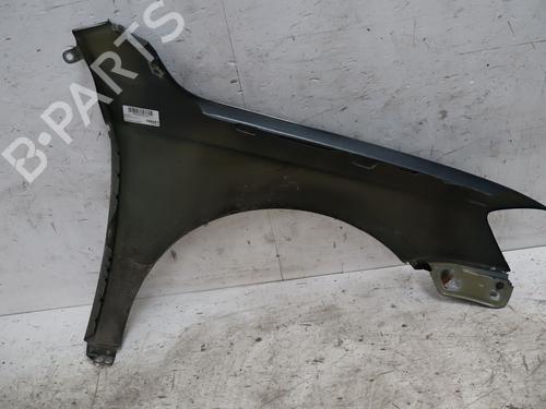 Used Left front fenders Left front fenders VW PASSAT B7 Variant (365) 2.0 TDI (140 hp) 36244596 36244596