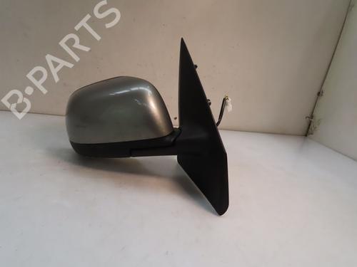 Used Right mirror DACIA LODGY (JS_) 1.5 dCi (90 hp) 16159464