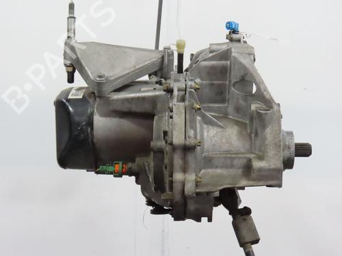 Gearbox RENAULT MEGANE I (BA0/1_) 1.6 16V (BA04, BA0B, BA11, BA1J, BA16, BA19, BA1K, BA1V,... | BP30117359M3