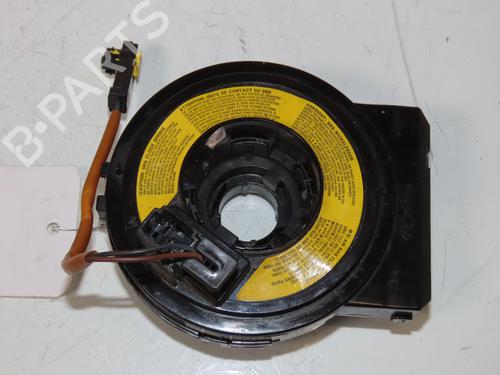 ECU airbags KIA PRO CEE'D (ED) 1.6 CRDi 115 | BP24822062M53 