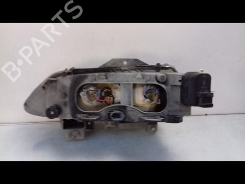 Right headlight RENAULT ESPACE III (JE0_) 2.0 16V (JE0N, JE0L, JE02) | BP23153099C29 