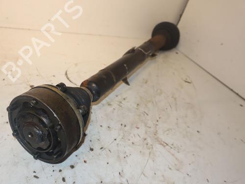 Used Right front driveshaft Right front driveshaft VW POLO V (6R1, 6C1) 1.6 TDI (75 hp) 33970677 33970677