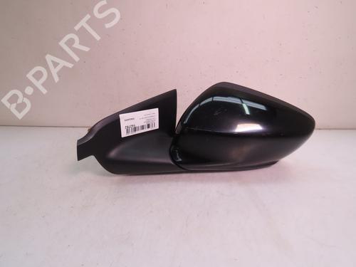 Left mirror CITROËN C4 CACTUS 1.6 BlueHDi 100 | BP16404186C26 