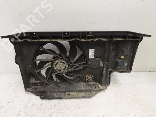 Front slam panel PEUGEOT 206+ (2L_, 2M_) 1.4 i (2LKFWA, 2MKFWA) | BP28082200C72 