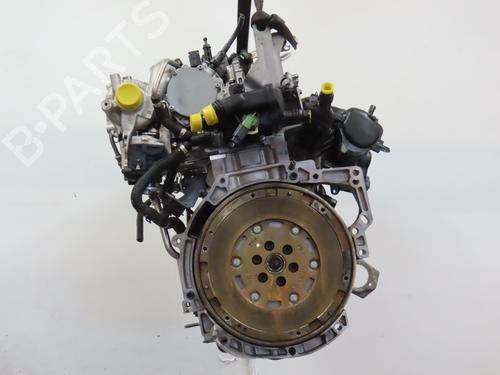 Engine PEUGEOT 208 II (UB_, UP_, UW_, UJ_) 1.2 PureTech 100 | BP34255476M1 - Image 3
