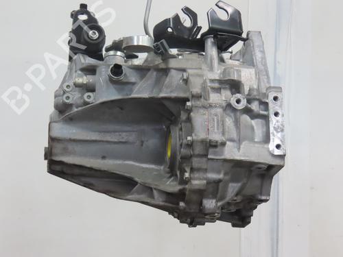 Gearbox TOYOTA AURIS (_E18_) 1.2 (NRE185_, NRE185R) | BP26310861M3