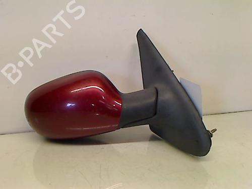Used Right mirror RENAULT MEGANE I (BA0/1_) 1.9 dTi (BA08, BA0N) (98 hp) 23152240
