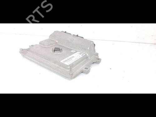 Engine control unit (ECU) CITROËN C3 II (SC_) 1.0 VTi 68 | BP15657613M57 - Image 3