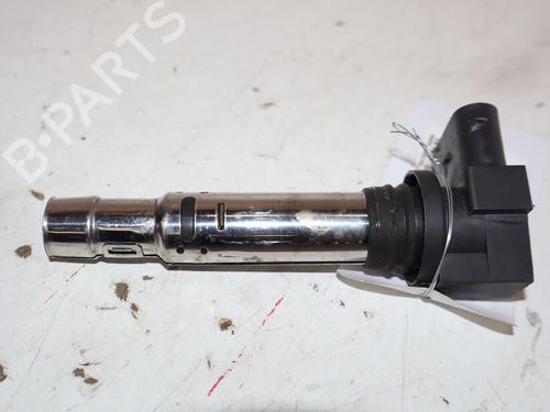 Ignition coil VW GOLF VI (5K1) 1.4 | BP39217985M94 - Image 2