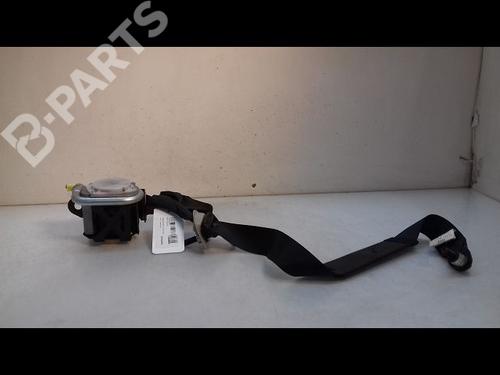 Front right belt tensioner NISSAN MICRA IV (K13K, K13KK) 1.2 | BP12117168C88 