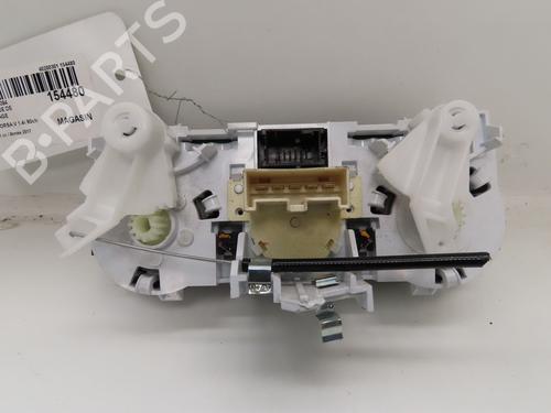 Commande Chauffage OPEL CORSA E (X15) 1.4 (08, 68) | BP27352138I5 - Image 2