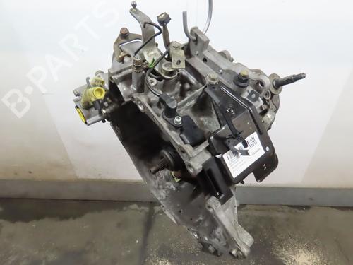 Used Gearbox PEUGEOT 306 Convertible (7D, N3, N5) 1.8 (101 hp) 31985028