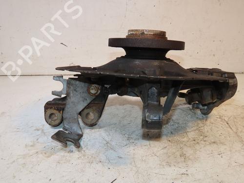 Right front steering knuckle CITROËN C5 AIRCROSS (A_) 1.6 PureTech 180 (A45GFR) | BP29046094M26