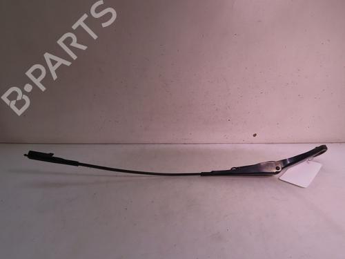 Used Front windshield wiper arm BMW 3 Gran Turismo (F34) 320 i (184 hp) 16243031
