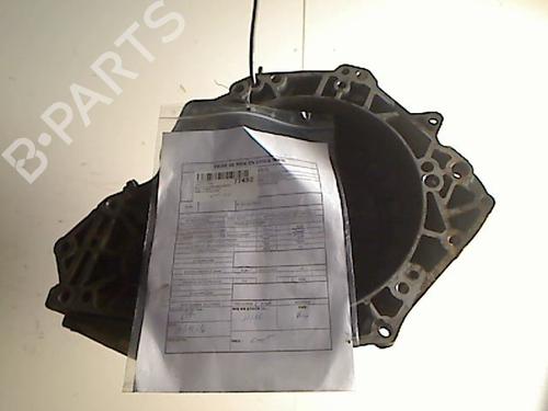 Gearbox OPEL CORSA C (X01) 1.3 CDTI (F08, F68) | BP8974850M3