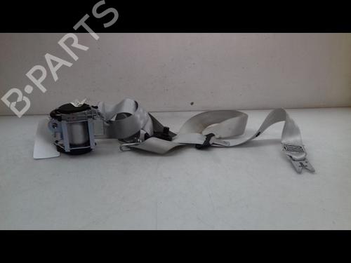 Front right belt tensioner RENAULT SCÉNIC III (JZ0/1_) 1.5 dCi | BP15492558C88 