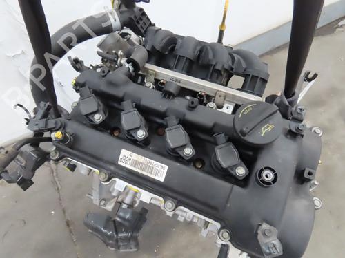 Engine KIA RIO III (UB) 1.2 CVVT | BP39217737M1 - Image 5