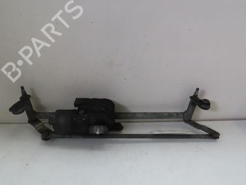 Used Front wiper motor VW GOLF VI (5K1) 2.0 TDI (140 hp) 19748053
