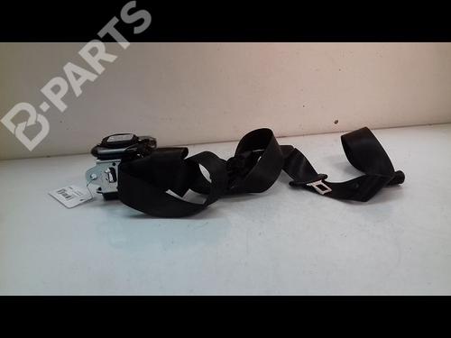 Front left belt tensioner VW GOLF V (1K1) 1.9 TDI | BP10077846C87 