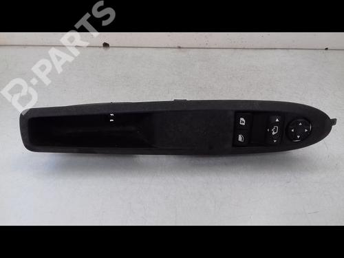 Used Left front window switch CITROËN DS3 (SA_) 1.6 VTi 120 (120 hp) 8985891
