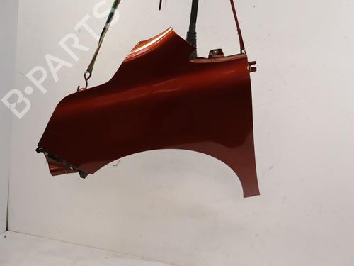 Used Left front fenders Left front fenders 39219366 39219366