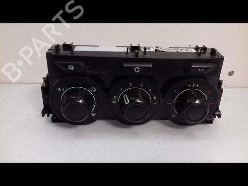 Used Climate control CITROËN DS3 (SA_) 1.6 HDi 90 (92 hp) 11204276